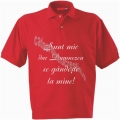 Tricou copii Sunt mic dar Dumnezeu...